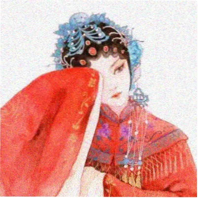 观众青瓷碗的头像